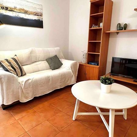 Apartamento St Agusti - Centro 马塔罗 外观 照片