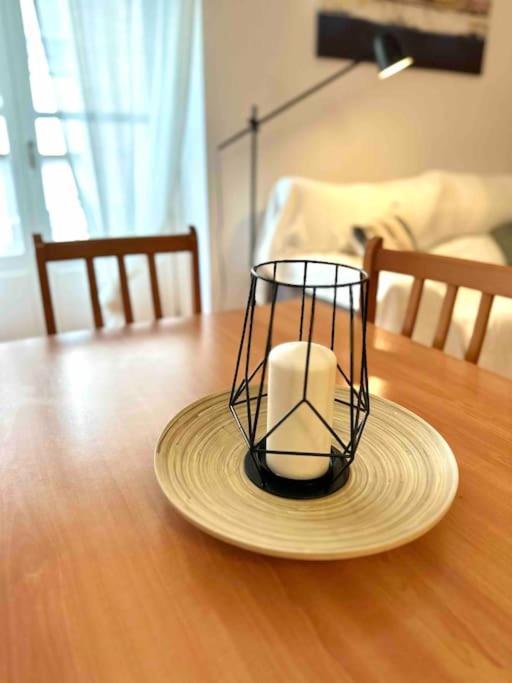 Apartamento St Agusti - Centro 马塔罗 外观 照片