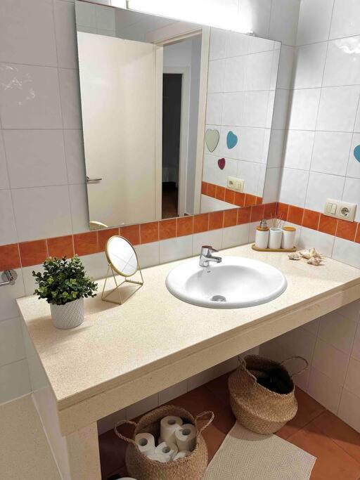 Apartamento St Agusti - Centro 马塔罗 外观 照片