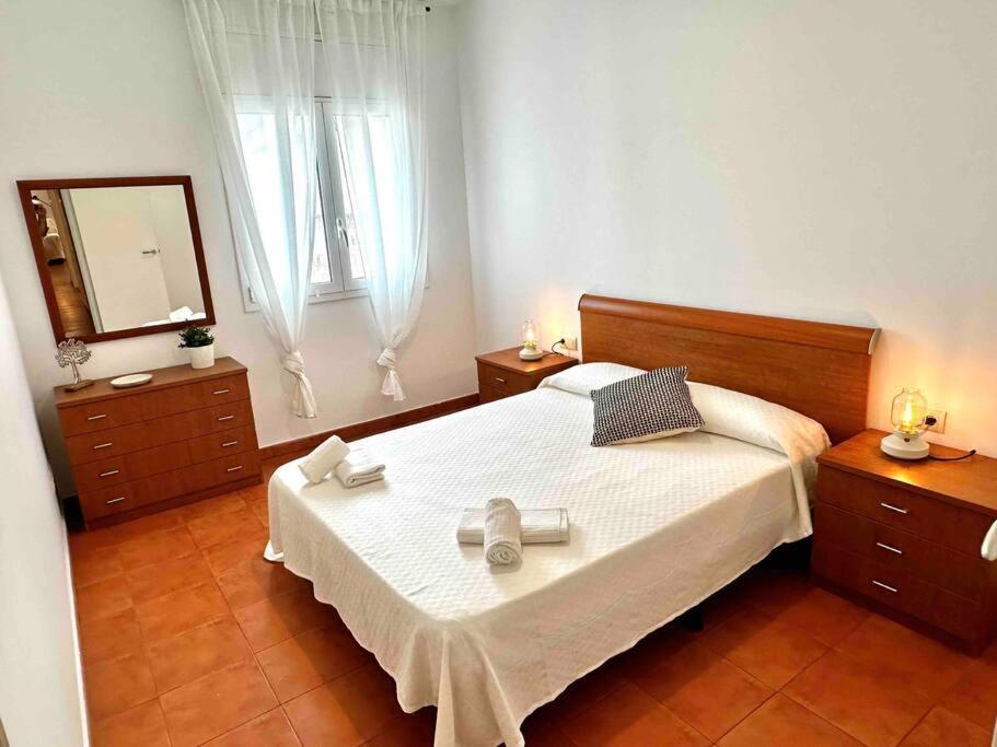 Apartamento St Agusti - Centro 马塔罗 外观 照片
