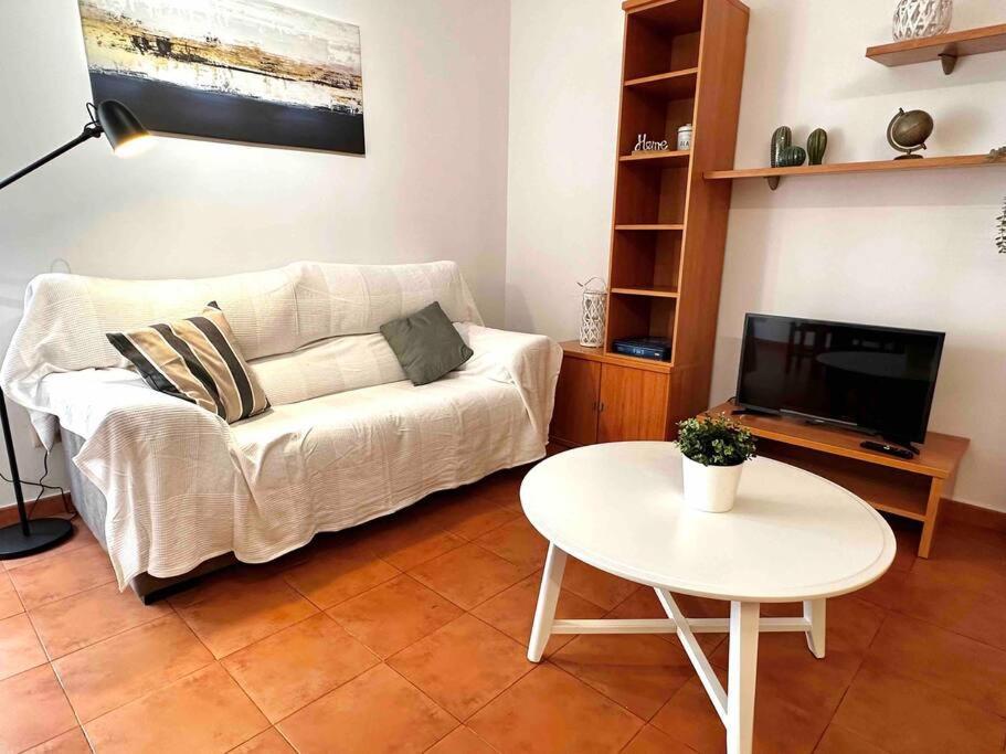 Apartamento St Agusti - Centro 马塔罗 外观 照片