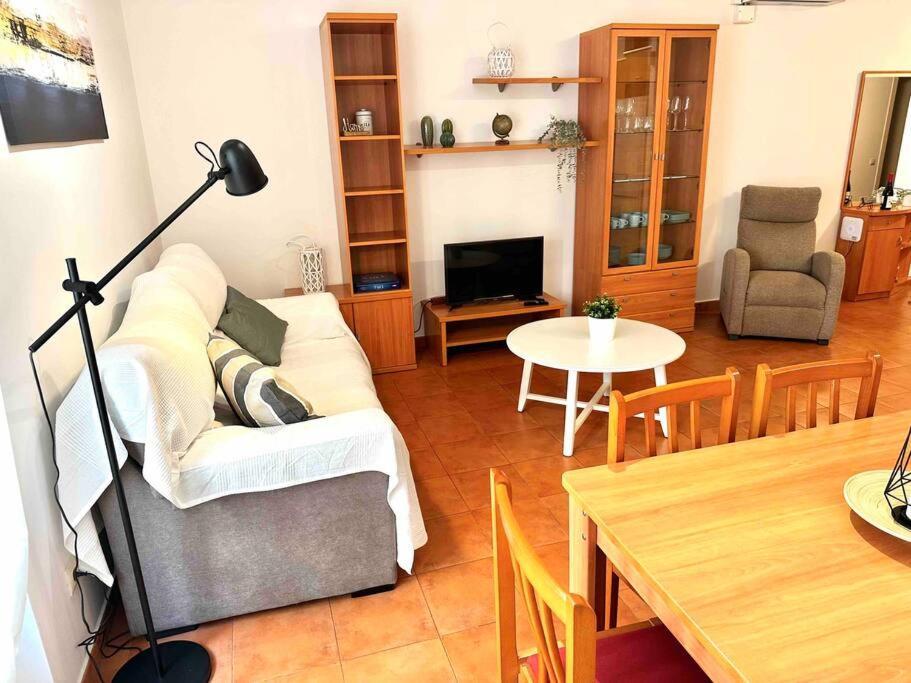 Apartamento St Agusti - Centro 马塔罗 外观 照片