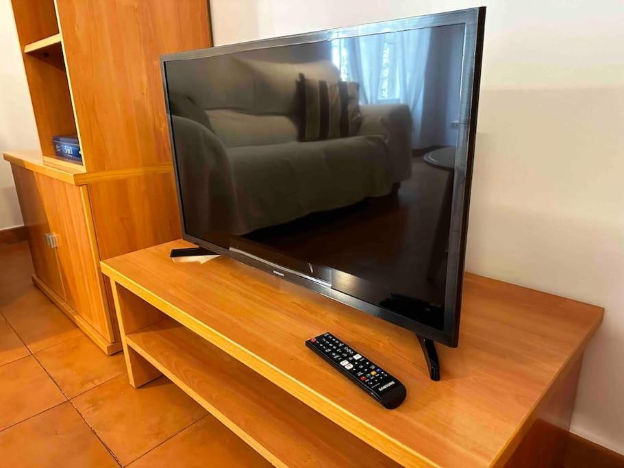 Apartamento St Agusti - Centro 马塔罗 外观 照片