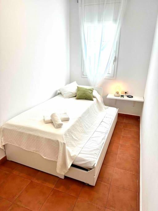 Apartamento St Agusti - Centro 马塔罗 外观 照片