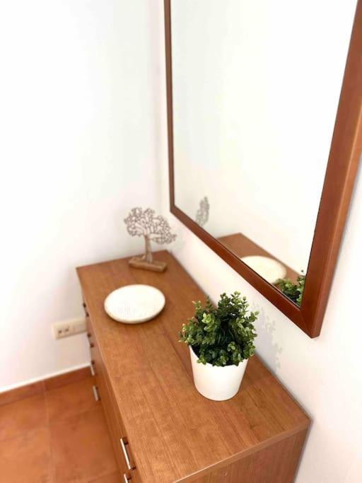 Apartamento St Agusti - Centro 马塔罗 外观 照片