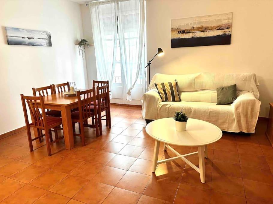 Apartamento St Agusti - Centro 马塔罗 外观 照片