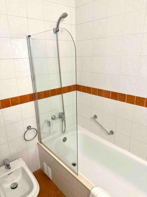 Apartamento St Agusti - Centro 马塔罗 外观 照片