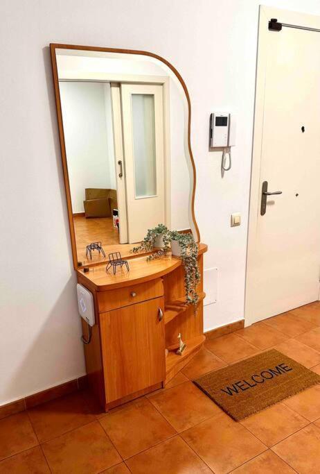 Apartamento St Agusti - Centro 马塔罗 外观 照片