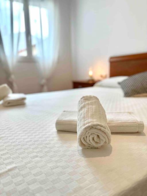 Apartamento St Agusti - Centro 马塔罗 外观 照片