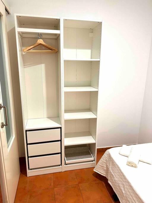 Apartamento St Agusti - Centro 马塔罗 外观 照片
