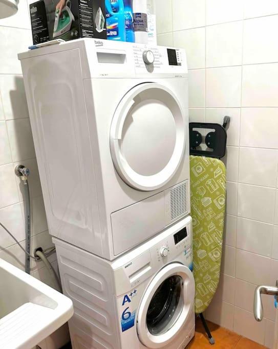 Apartamento St Agusti - Centro 马塔罗 外观 照片